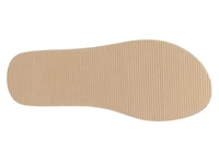 Talor Wedge Sandal