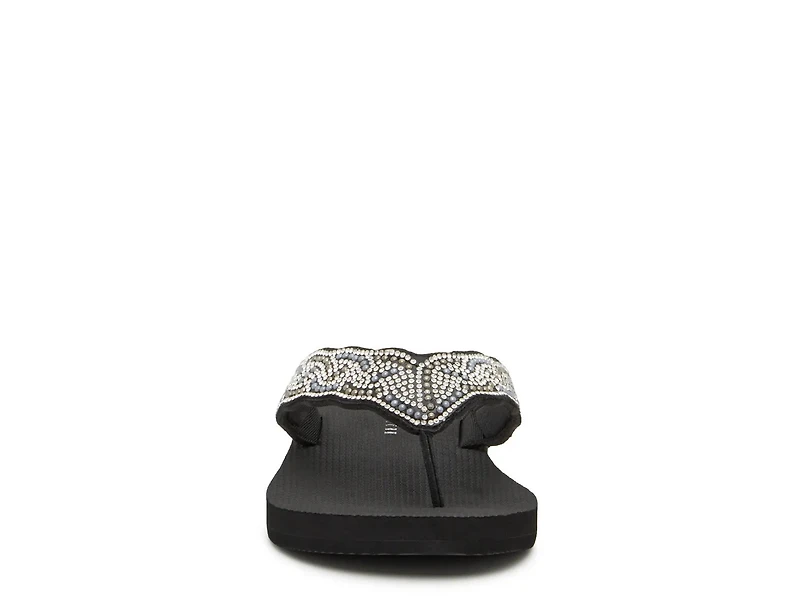 Vergo Sandal