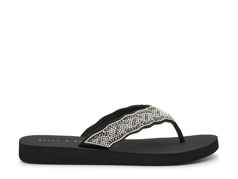 Vergo Sandal