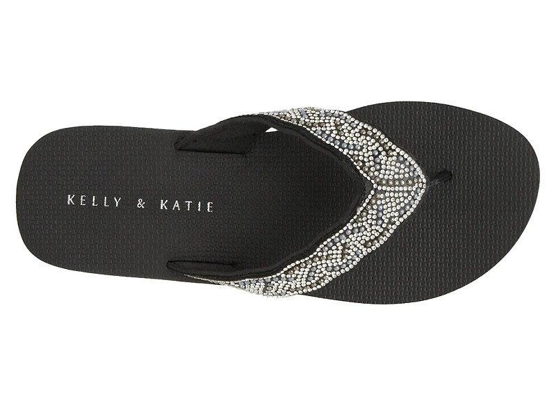 Vergo Sandal