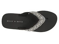 Vergo Sandal