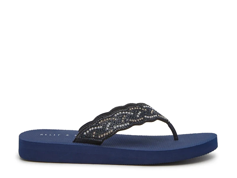 Vergo Sandal