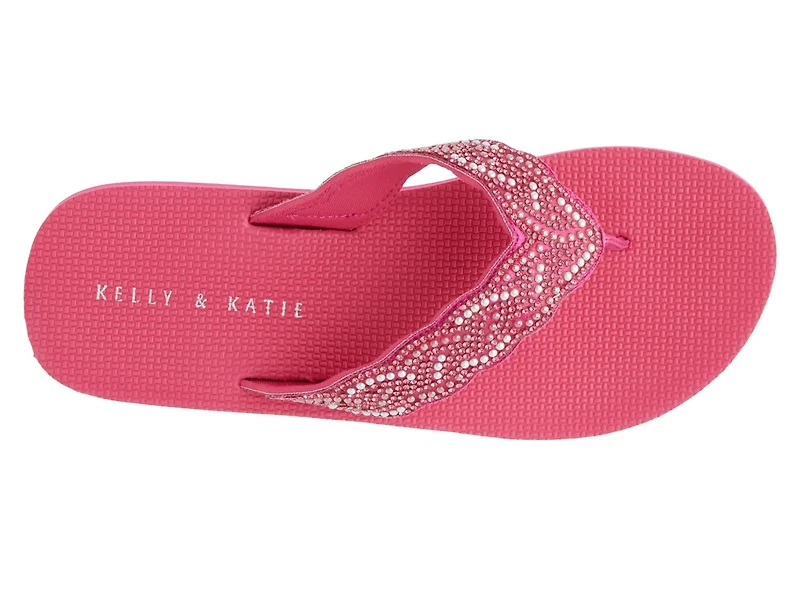 Vergo Sandal