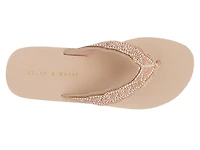 Vergo Sandal