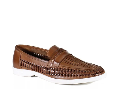 Sound Wave Loafer