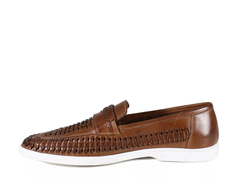Sound Wave Loafer