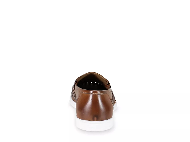 Sound Wave Loafer