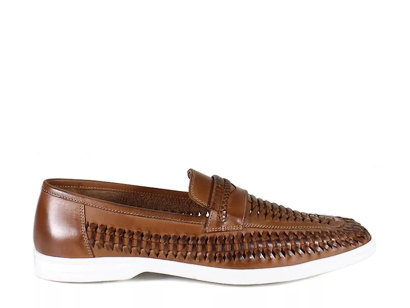 Sound Wave Loafer