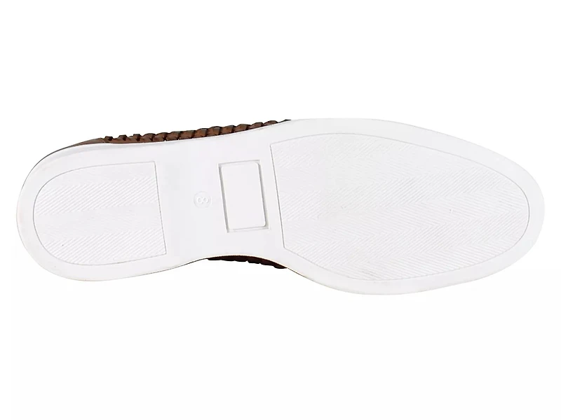 Sound Wave Loafer