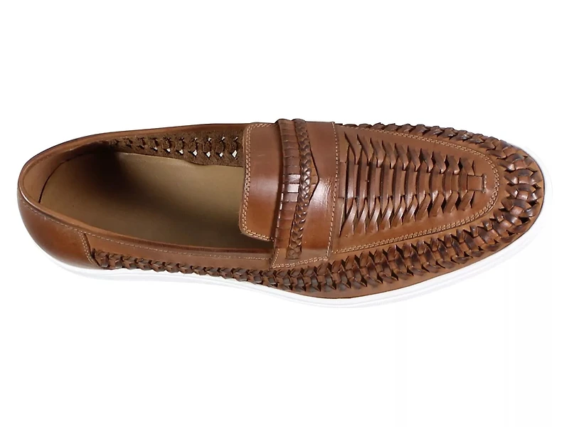 Sound Wave Loafer
