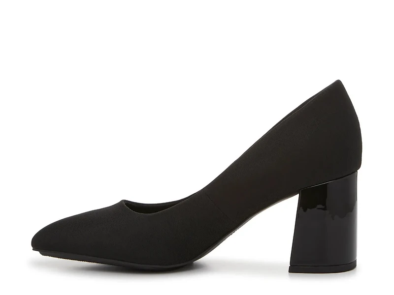 Blanchett Pump