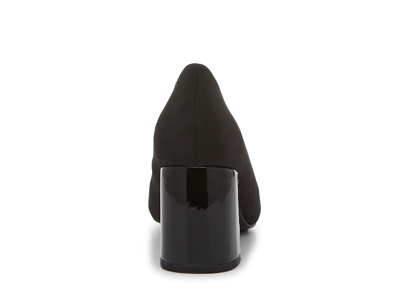 Blanchett Pump