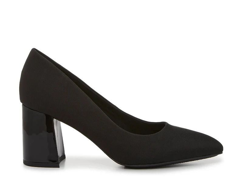 Blanchett Pump
