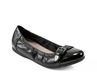Kenna Ballet Flat