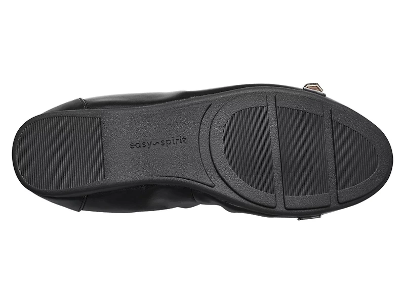Kenna Ballet Flat
