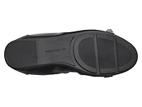 Kenna Ballet Flat