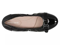 Kenna Ballet Flat