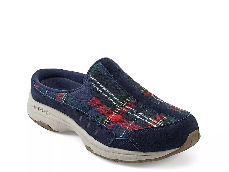 Traveltime Slip-On