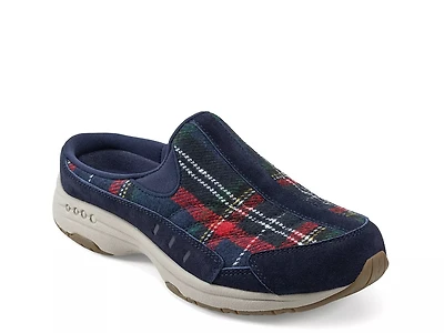 Traveltime Slip-On