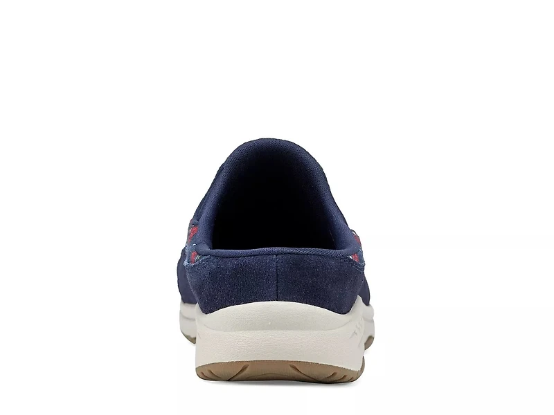 Traveltime Slip-On