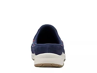 Traveltime Slip-On