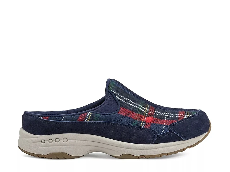 Traveltime Slip-On