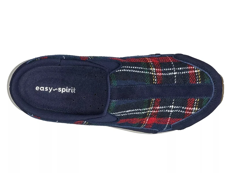 Traveltime Slip-On