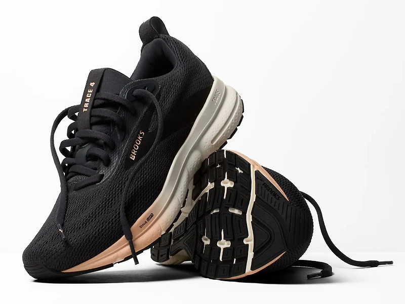 Trace 4 Running Shoe