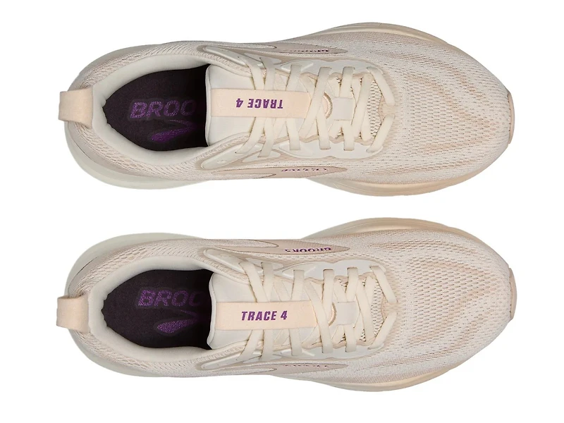 Trace 4 Running Shoe