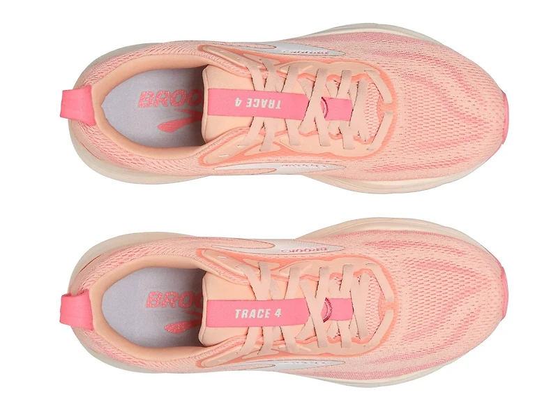 Trace 4 Running Shoe