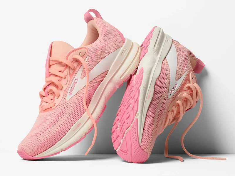 Trace 4 Running Shoe