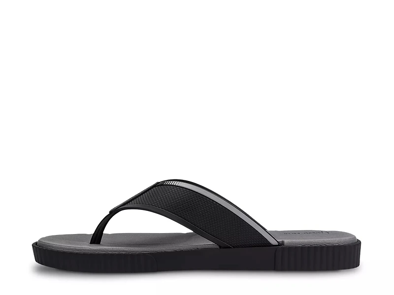 Vintage Ad Flip Flop