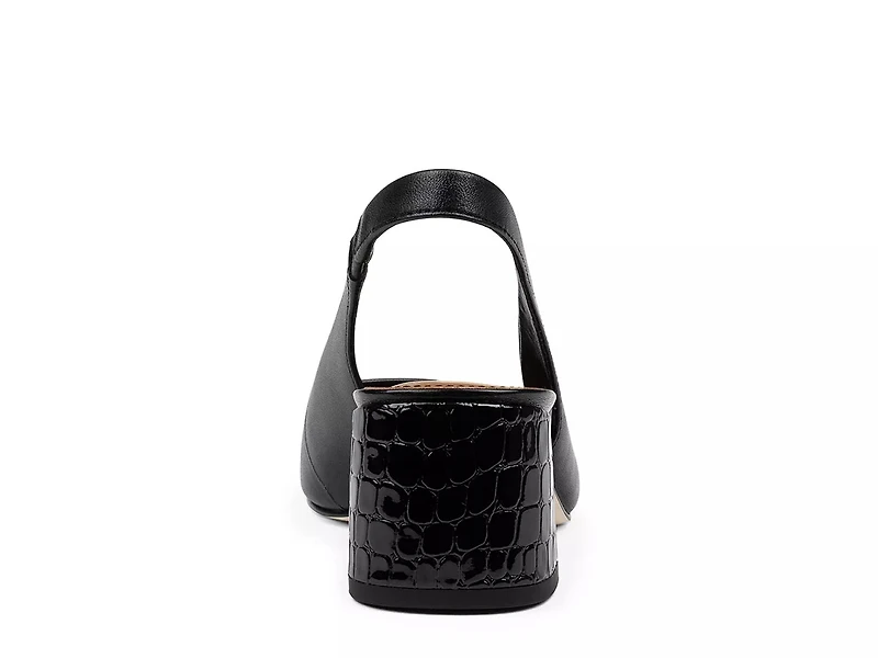 Amore Pump