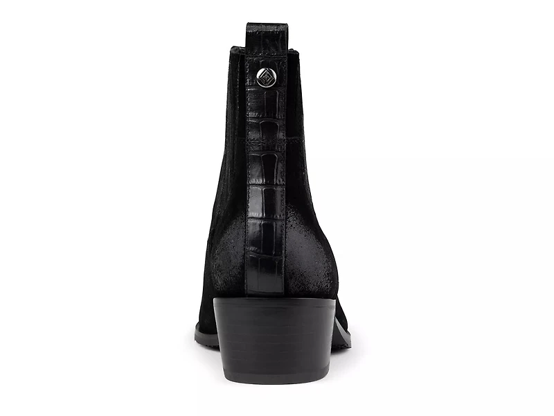 Banks Western Bootie
