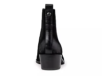 Banks Western Bootie