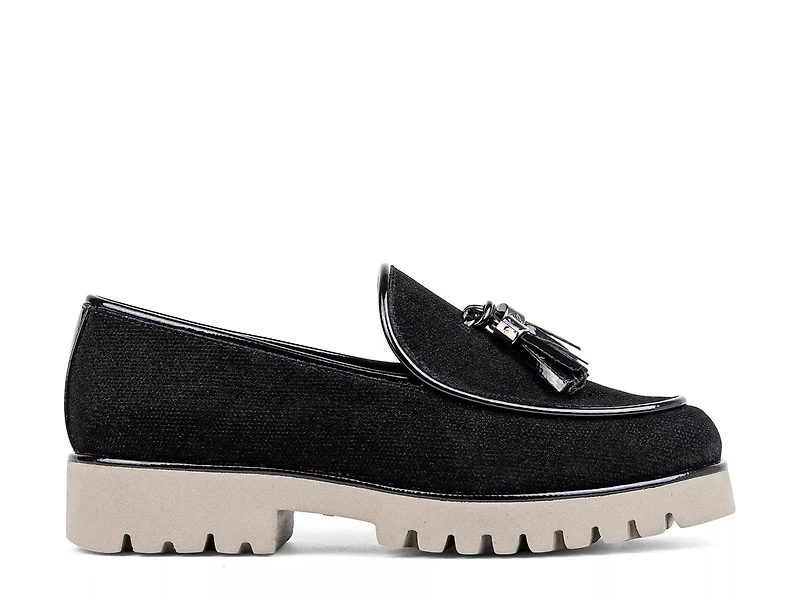 Eclipse Loafer