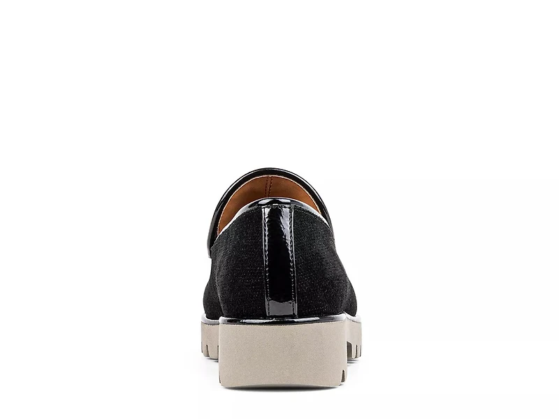 Eclipse Loafer