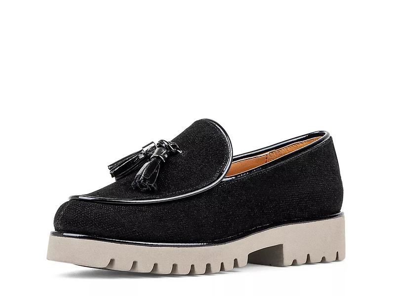 Eclipse Loafer