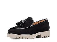 Eclipse Loafer