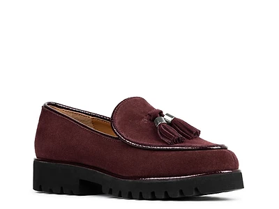 Eclipse Loafer