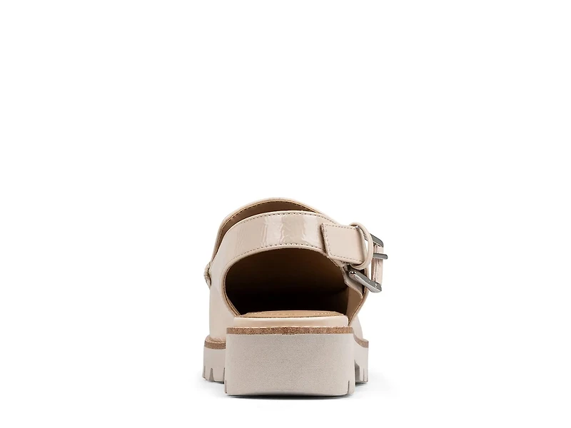 Essex Loafer