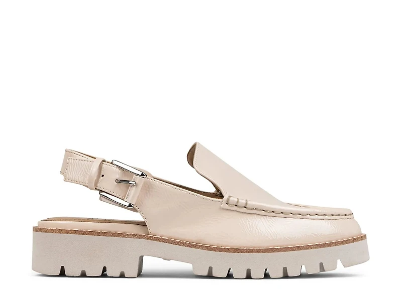 Essex Loafer