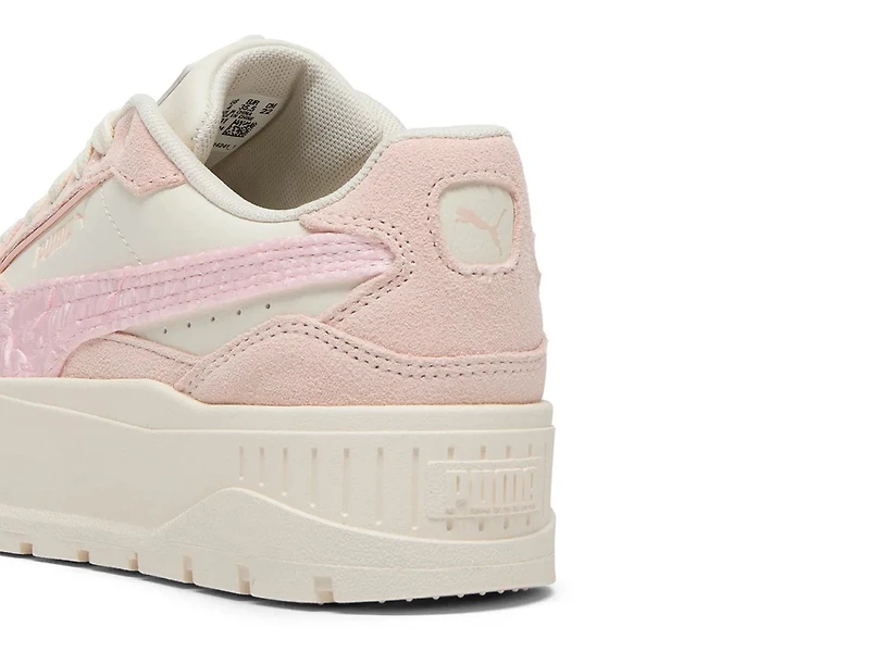 Karmin II Idol Valentine Sneaker - Kids'