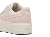 Karmin II Idol Valentine Sneaker - Kids'