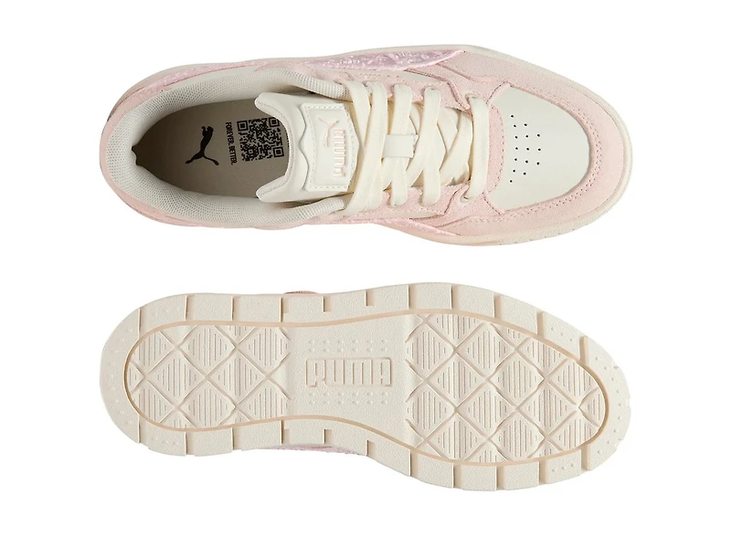 Karmin II Idol Valentine Sneaker - Kids'
