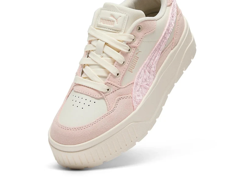Karmin II Idol Valentine Sneaker - Kids'