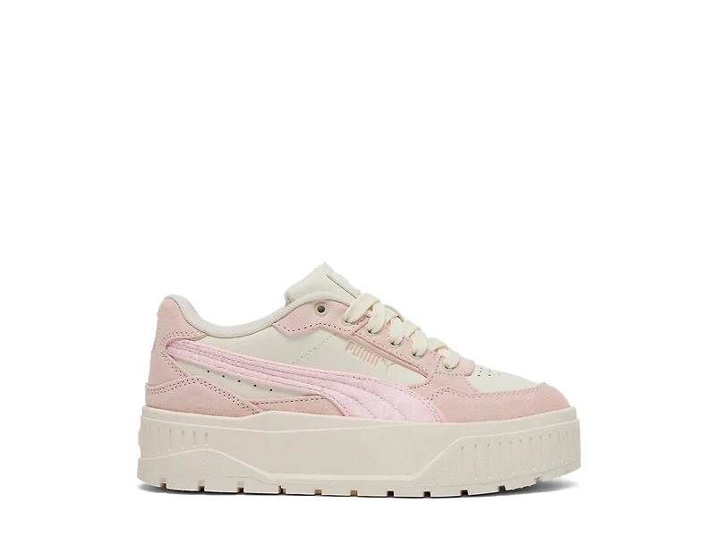 Karmin II Idol Valentine Sneaker - Kids'