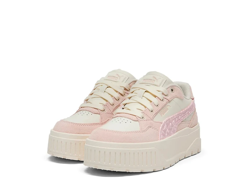Karmin II Idol Valentine Sneaker - Kids'