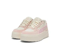 Karmin II Idol Valentine Sneaker - Kids'