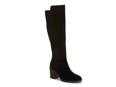 Bonnay Wide Calf Boot